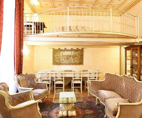 Italian Experience-Suite Medici