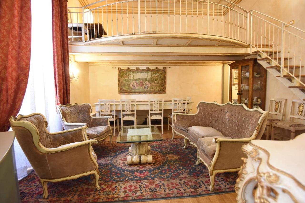 Italian Experience-suite Medici Apartamento