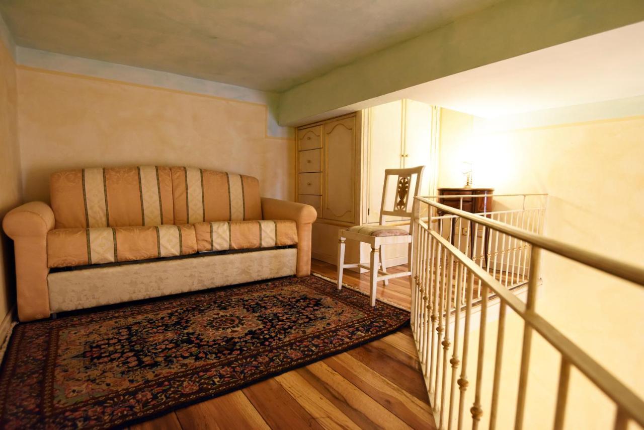 Italian Experience-suite Medici