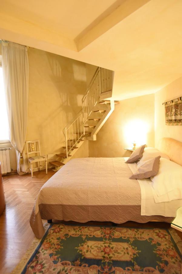 Italian Experience-suite Medici Apartamento Florencia