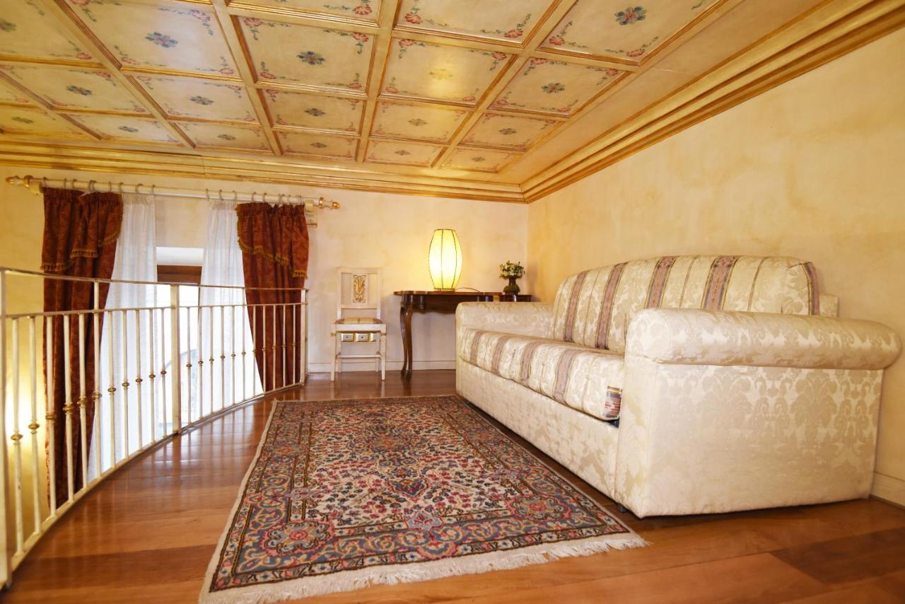 Italian Experience-suite Medici Apartamento Florencia