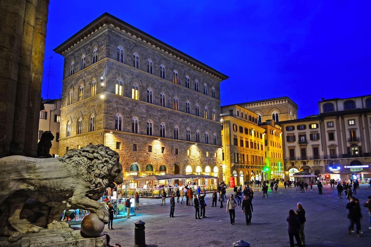 Italian Experience-suite Medici * Florencia