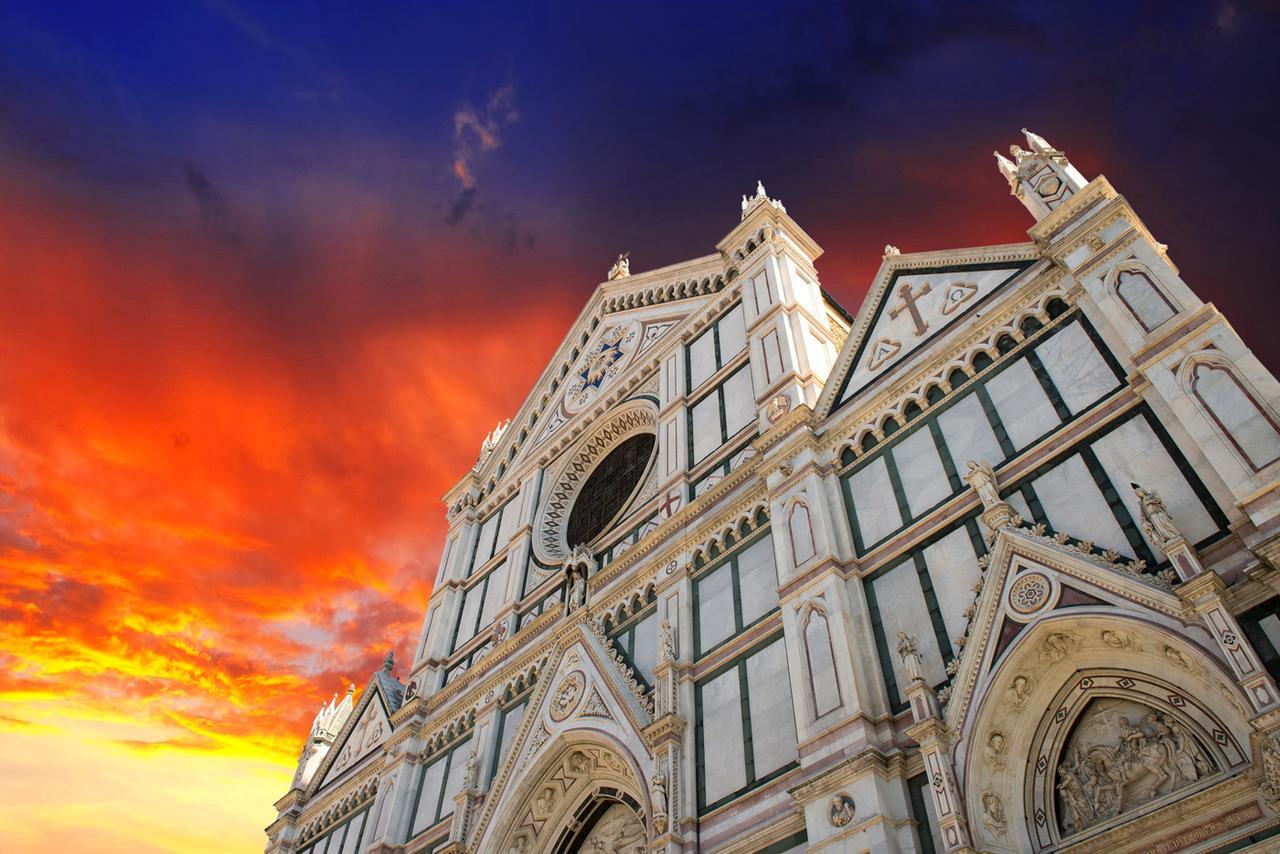 Italian Experience-suite Medici *